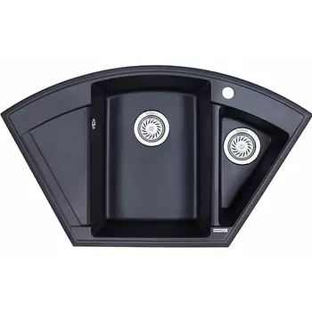 Кухонная мойка Granula