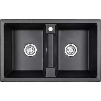 Кухонная мойка Granula