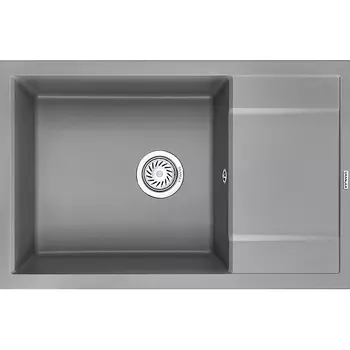 Кухонная мойка Granula