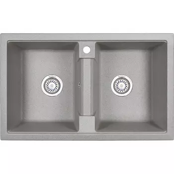 Кухонная мойка Granula
