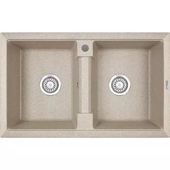 Кухонная мойка Granula