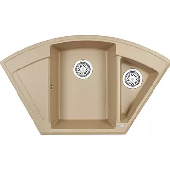 Кухонная мойка Granula