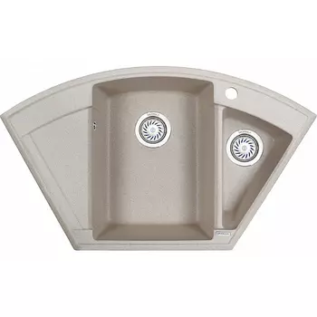 Кухонная мойка Granula