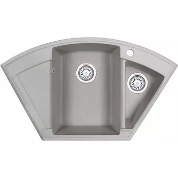Кухонная мойка Granula