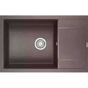 Кухонная мойка Granula