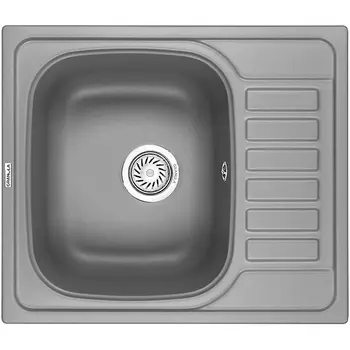Кухонная мойка Granula