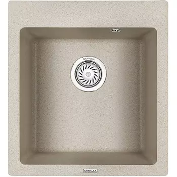 Кухонная мойка Granula