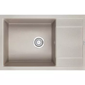 Кухонная мойка Granula