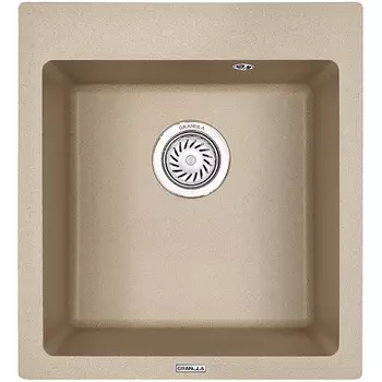 Кухонная мойка Granula