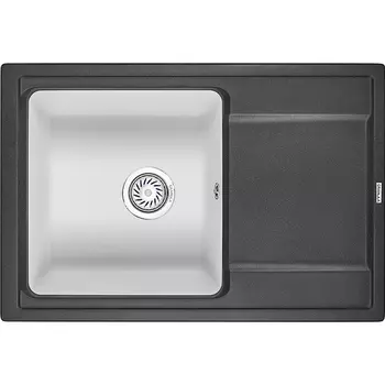Кухонная мойка Granula