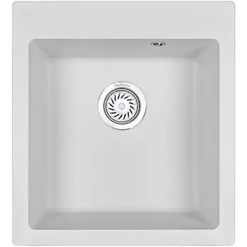 Кухонная мойка Granula