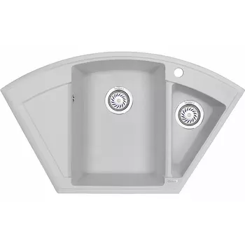 Кухонная мойка Granula