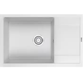 Кухонная мойка Granula