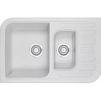 Кухонная мойка Granula