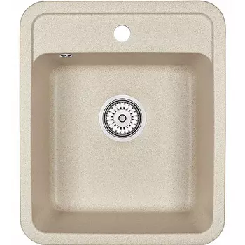 Кухонная мойка Granula