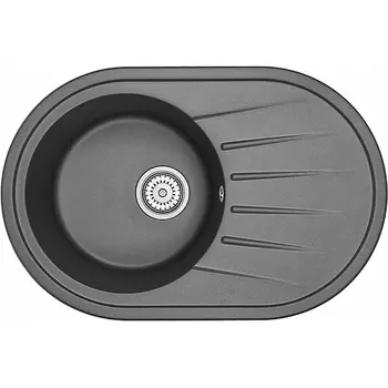 Кухонная мойка Granula