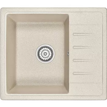 Кухонная мойка Granula