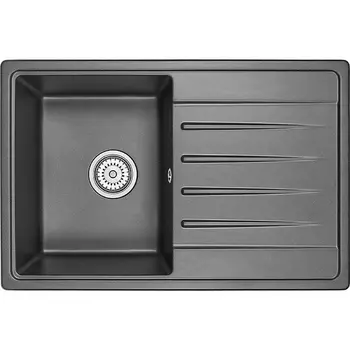 Кухонная мойка Granula