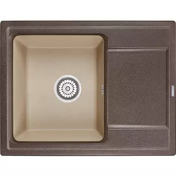 Кухонная мойка Granula