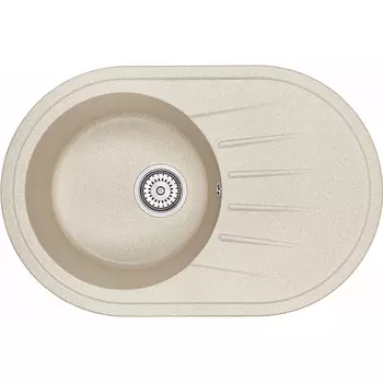 Кухонная мойка Granula