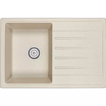 Кухонная мойка Granula