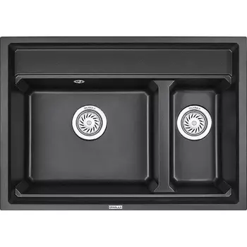 Кухонная мойка Granula