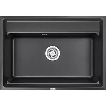 Кухонная мойка Granula