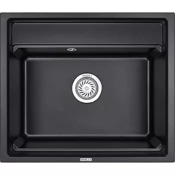 Кухонная мойка Granula