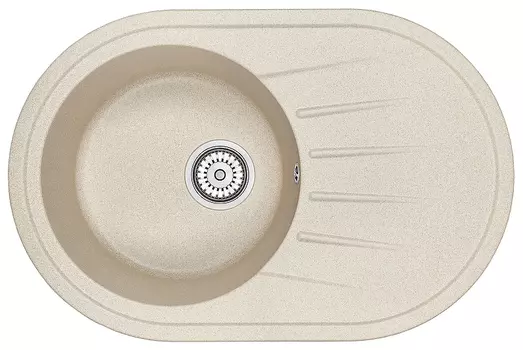 Кухонная мойка Granula