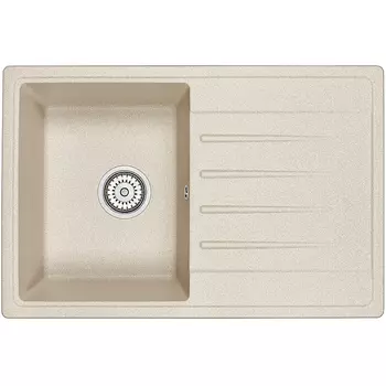 Кухонная мойка Granula