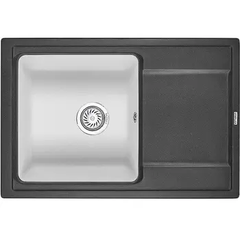 Кухонная мойка Granula