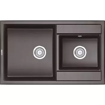 Кухонная мойка Granula