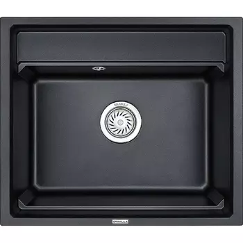Кухонная мойка Granula