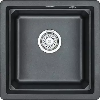 Кухонная мойка Granula