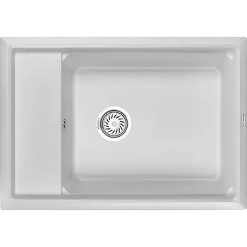 Кухонная мойка Granula
