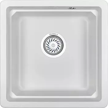 Кухонная мойка Granula