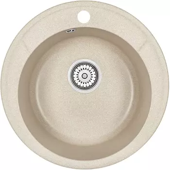 Кухонная мойка Granula