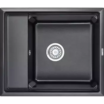 Кухонная мойка Granula