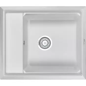 Кухонная мойка Granula