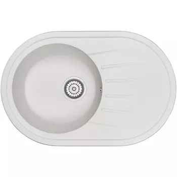 Кухонная мойка Granula