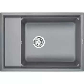 Кухонная мойка Granula