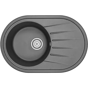 Кухонная мойка Granula