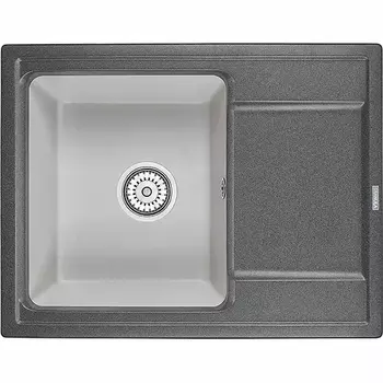 Кухонная мойка Granula