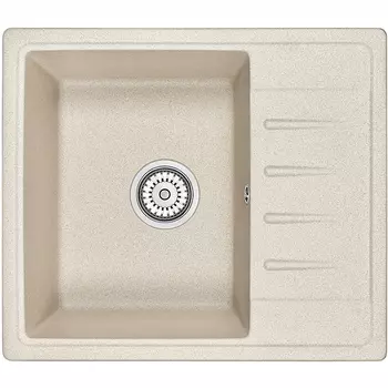 Кухонная мойка Granula