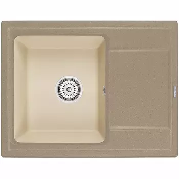 Кухонная мойка Granula