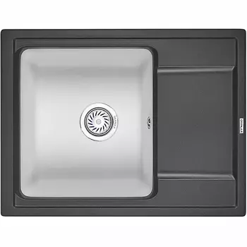 Кухонная мойка Granula