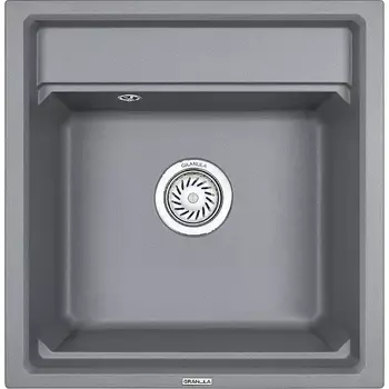 Кухонная мойка Granula