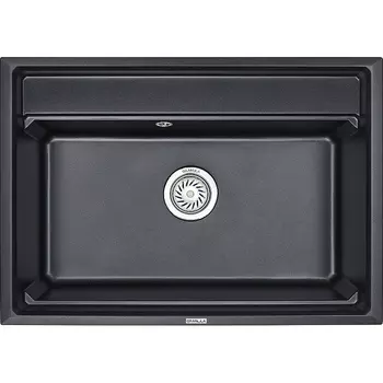 Кухонная мойка Granula