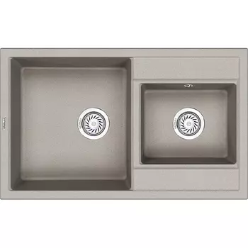 Кухонная мойка Granula