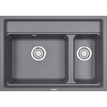 Кухонная мойка Granula